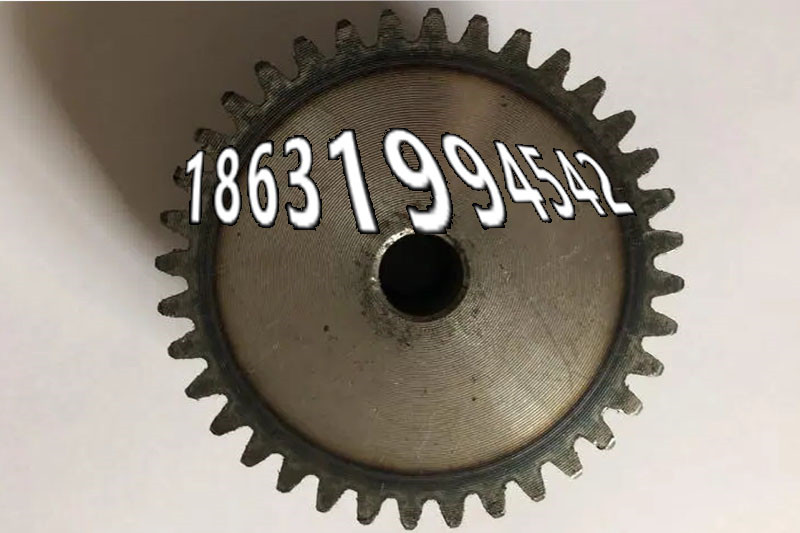 拖拉机齿轮厂家地址